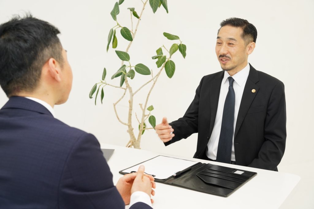 富士修 法律事務所 勝どき での法律相談